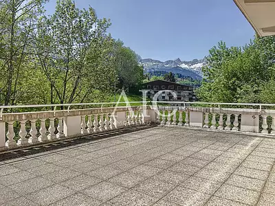 Appartement, 110 m²