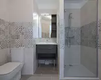 Appartement, 39,7 m²