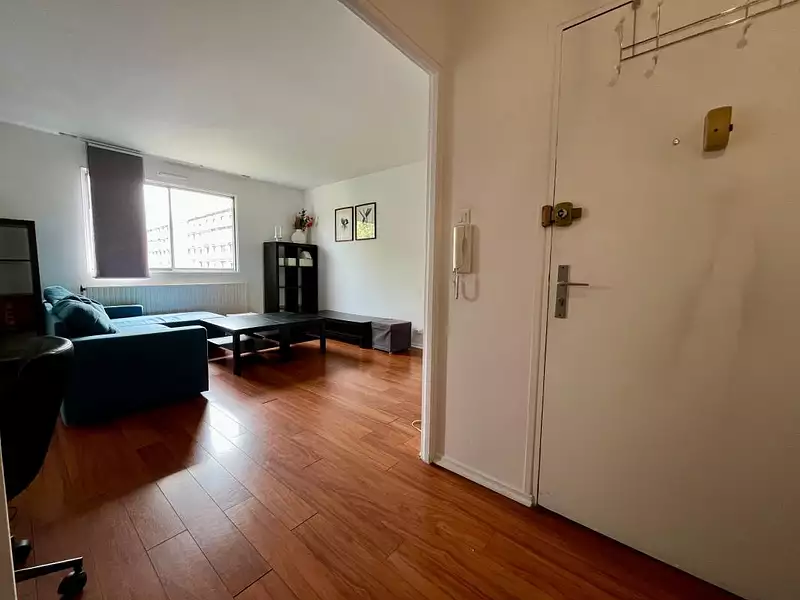 Appartement, 49 m²