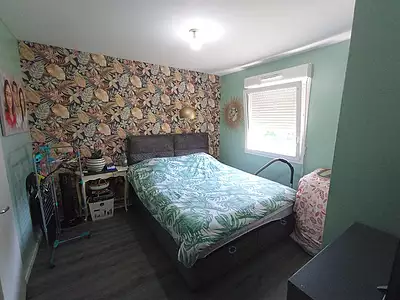 Appartement, 29 m²