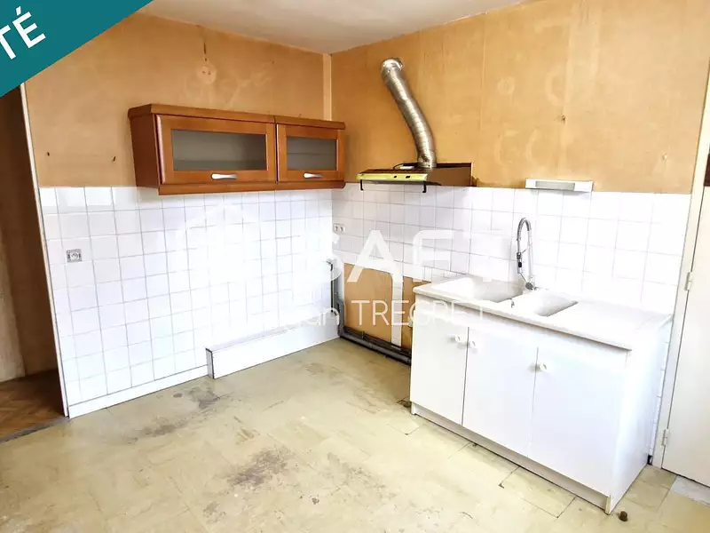 Maison, 101 m²