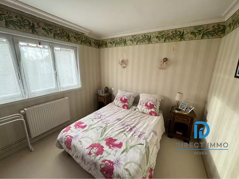 Maison, 70 m²