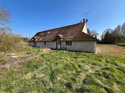 Maison, 260 m²