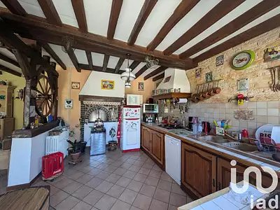 Maison, 100 m²