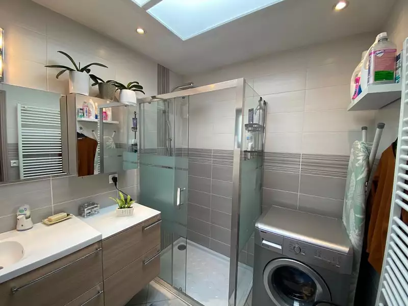 Maison, 110 m²