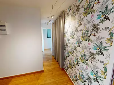 Appartement, 99 m²