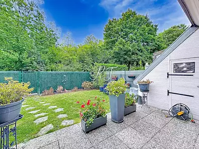 Appartement, 78 m²