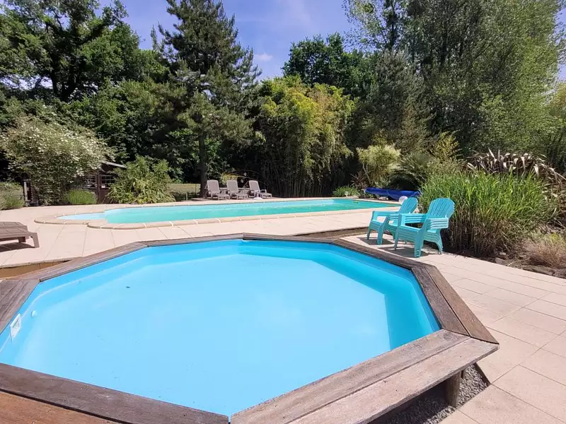 Maison, 535 m²