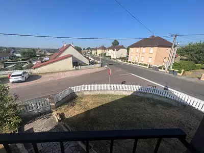 Maison, 123 m²