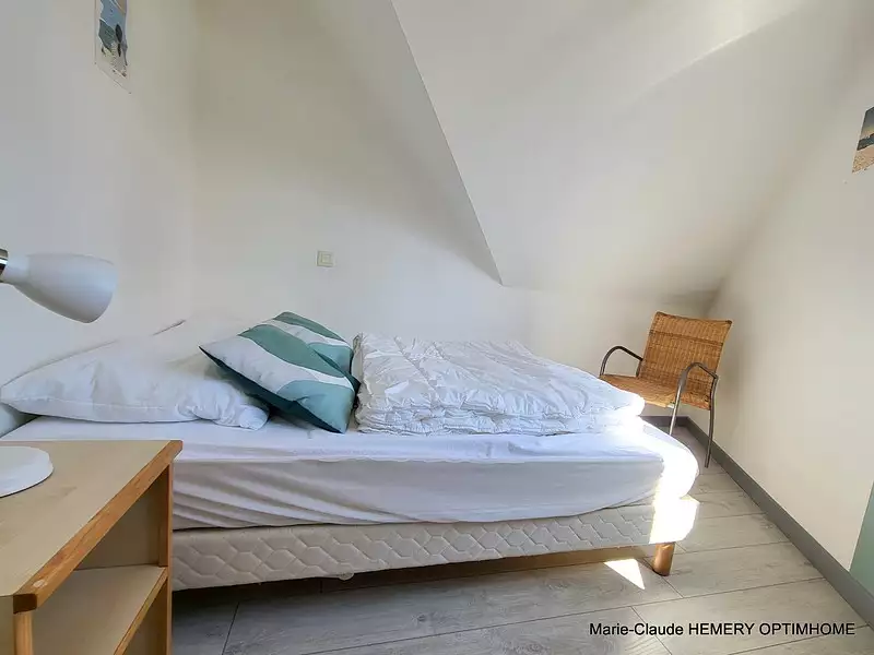 Maison, 44 m²