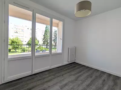 Appartement, 58 m²