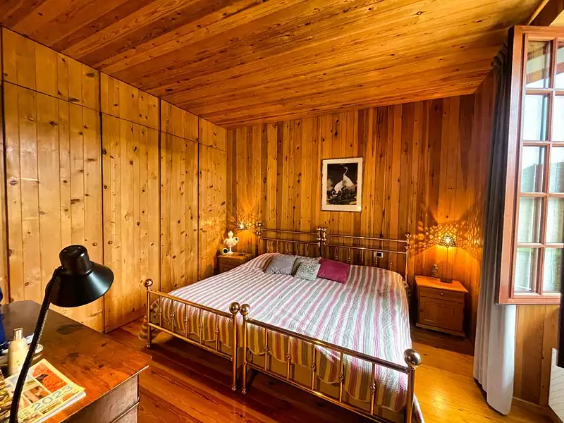 Maison, 216 m²