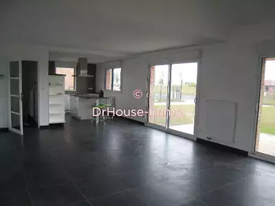Maison, 133 m²