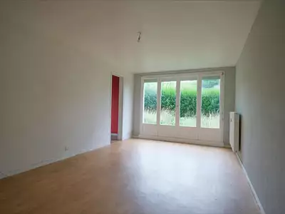 Appartement, 52 m²