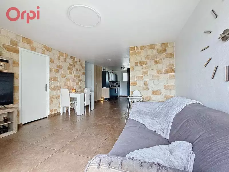 Appartement, 88 m²