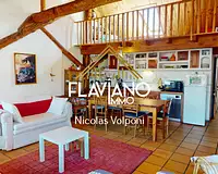 Appartement, 123,42 m²