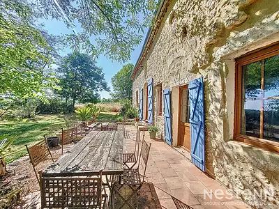 Maison, 155 m²
