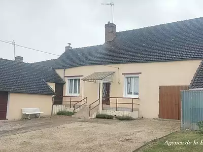 Maison, 88 m²