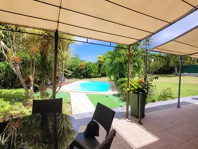 Maison, 160 m²