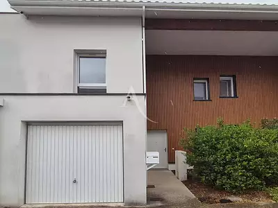 Maison, 84 m²