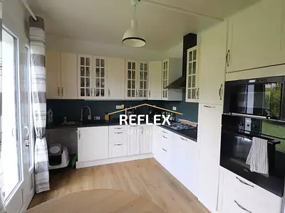 Maison, 115 m²
