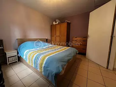 Maison, 89 m²