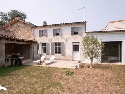 Maison, 120 m²