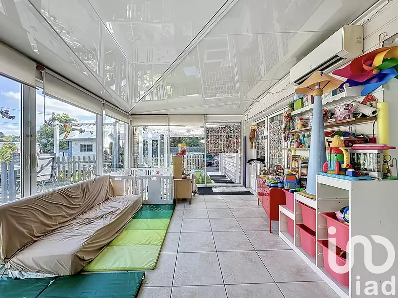 Maison, 135 m²