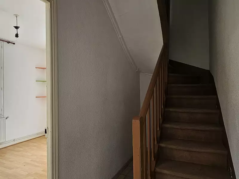 Maison, 128 m²