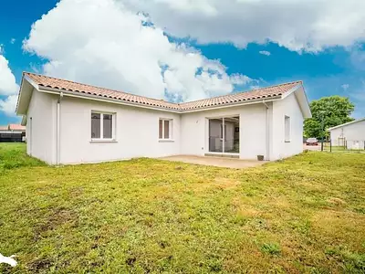 Maison, 115 m²