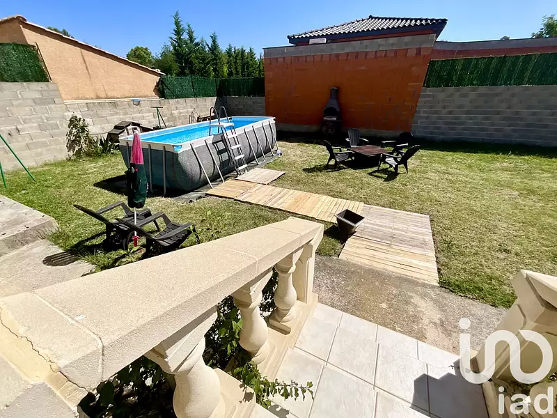 Maison, 155 m²