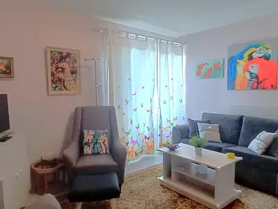 Appartement, 47,52 m²