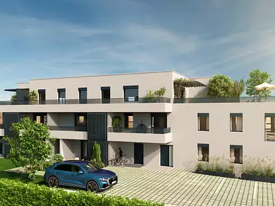 LE CLOS BEL-AMI