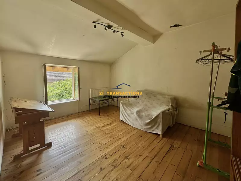 Maison, 100 m²