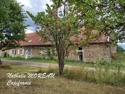 Maison, 197 m²