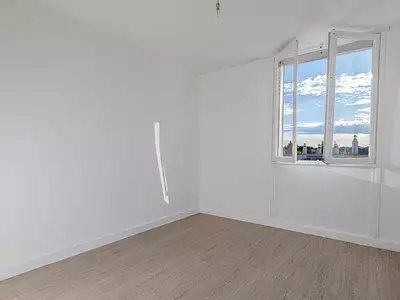 Appartement, 66 m²