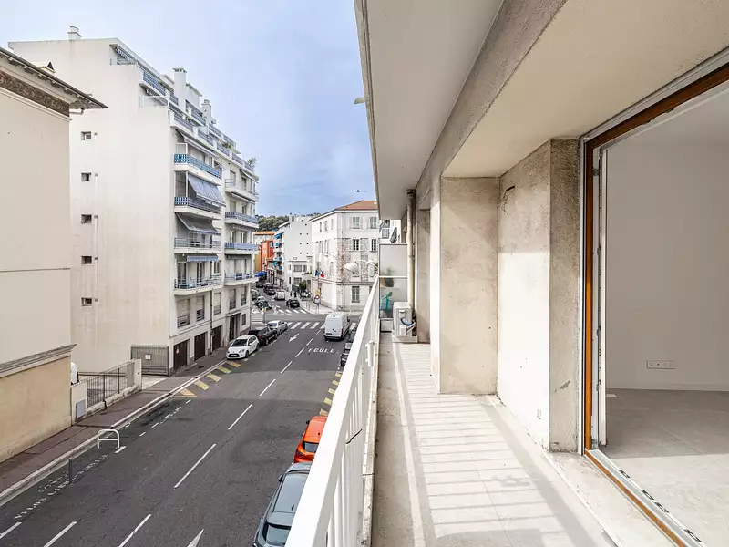 Appartement, 70,13 m²
