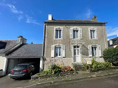 Maison, 114 m²