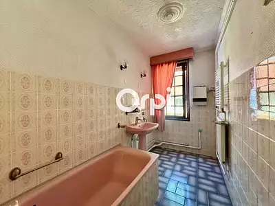 Maison, 108 m²
