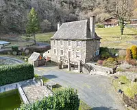 Maison, 205 m²