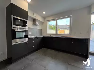 Maison, 66,86 m²
