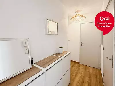 Appartement, 39 m²