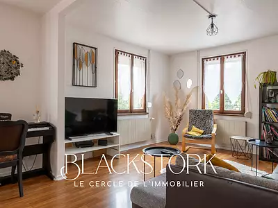 Appartement, 117,29 m²