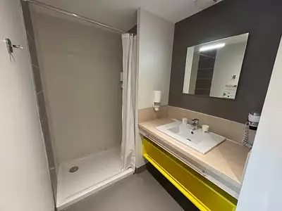Appartement, 32 m²