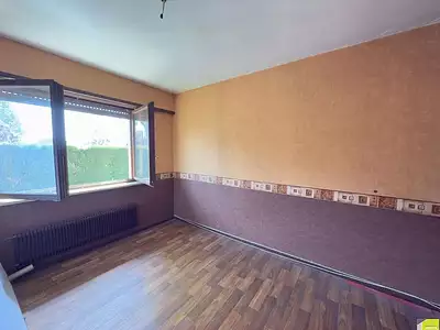 Maison, 118 m²