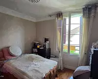 Appartement, 64,89 m²