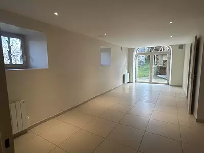 Maison, 135 m²