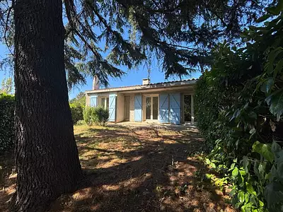 Maison, 80 m²
