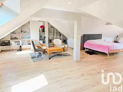Maison, 153 m²