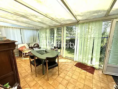 Maison, 93 m²